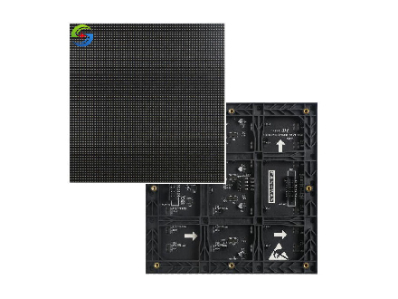 室內(nèi)表貼LED全彩 P3.0  32S