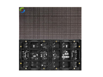 室內(nèi)表貼LED全彩 P3.0   32S