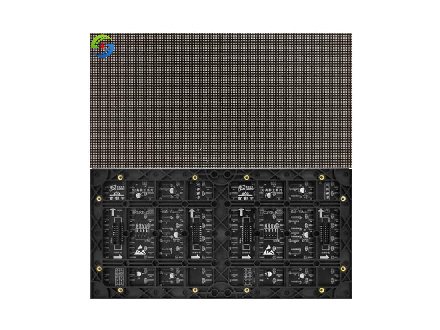 室內(nèi)表貼LED全彩 D2.5  32S