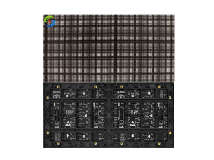 室內(nèi)表貼LED全彩 D2 20S