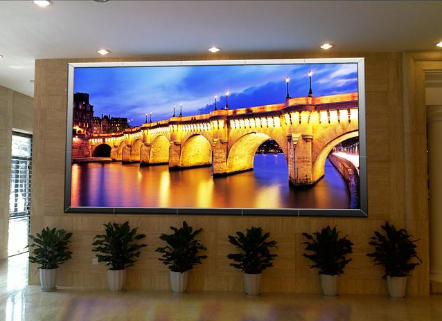 LED電子顯示屏技術(shù)解決及全彩品質(zhì)提升