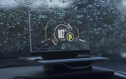 3億元！光子晶體科技獲車載透明屏大單