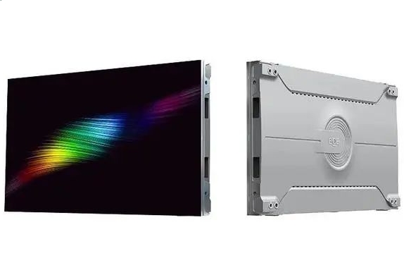 京東方等發布Mini-LED通用技術規范