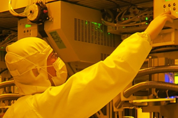 三星下一個目標是攻克非FMM OLED技術